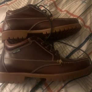 Men’s eastland boots size11